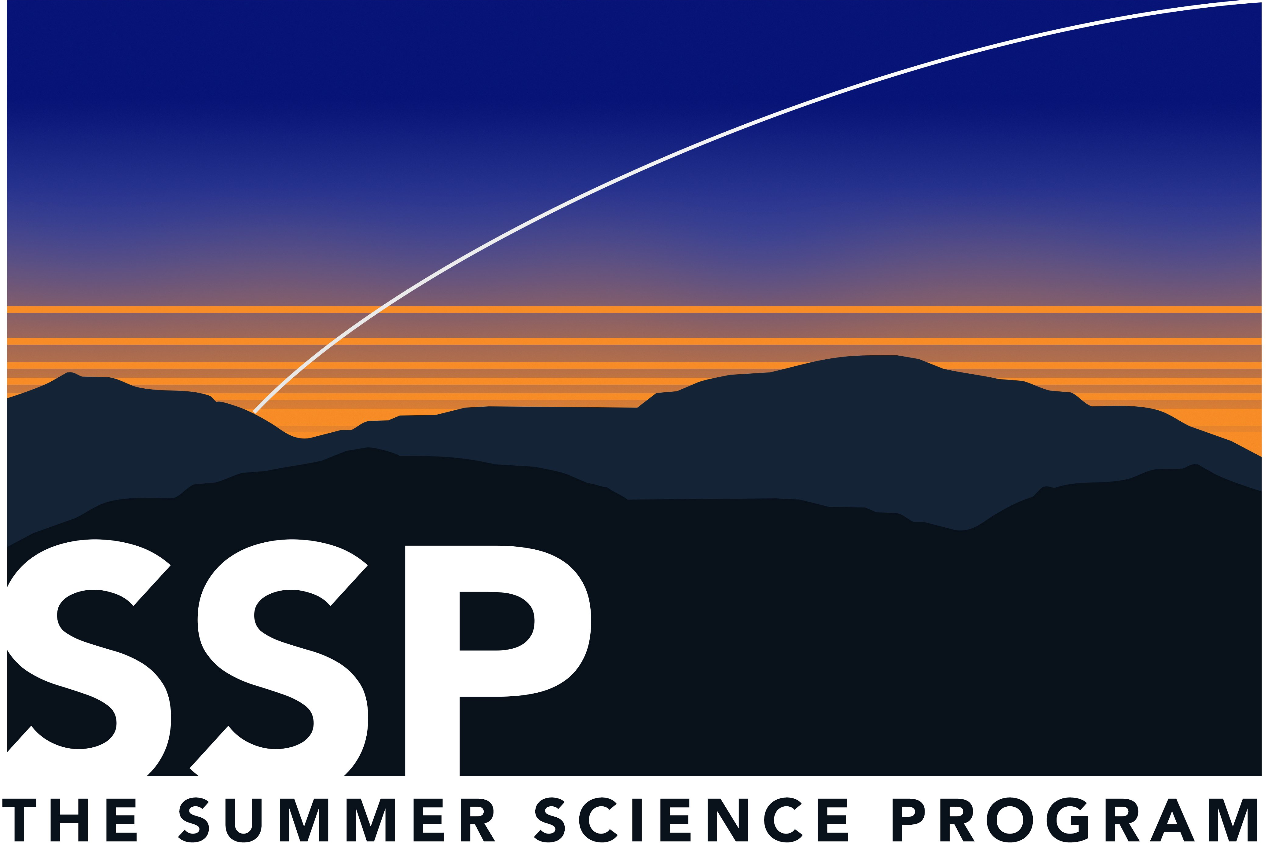 The Summer Science Program in Astrophysics at Univ. of Colorado