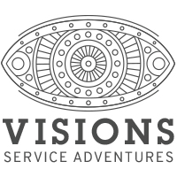 VISIONS Montana Northern Cheyenne High School Service Program