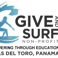 Give and Surf Gap Year in Panama!
