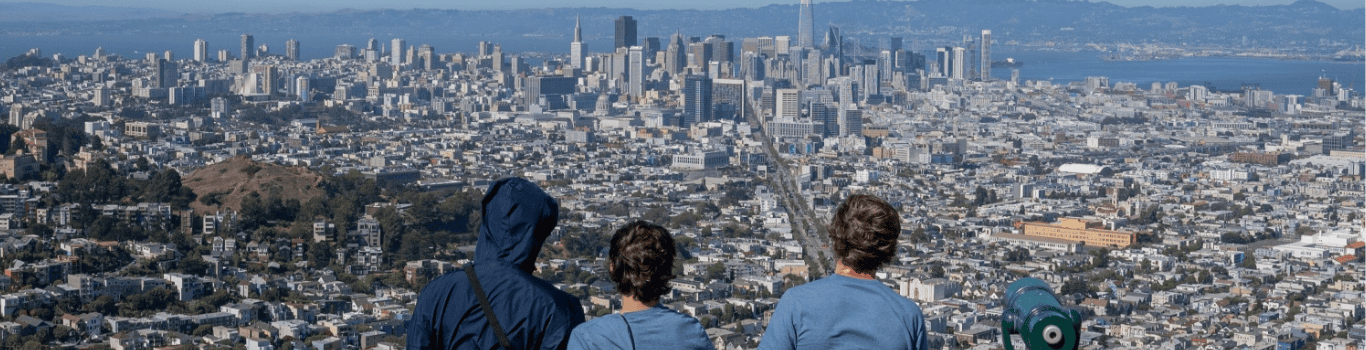 Summer Springboard at UC Berkeley