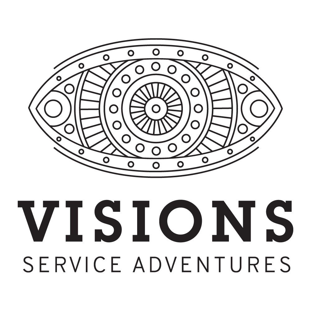 VISIONS蒙大拿州春综述GAP程序
