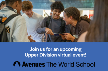 Virtual Parent Introductory Event (All Grades)