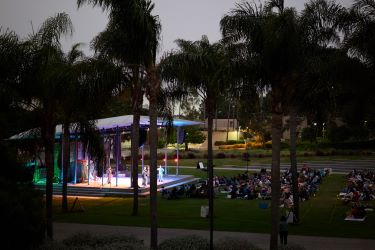 Loyola Marymount University Pre-College Programs  at National Summer Program Fair – New Jersey