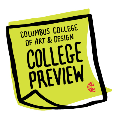 Columbus College of Art and Design: College Preview