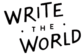 Write The World: Poetry Program