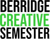 Berridge Art Programs: Creative Gap Semester in France