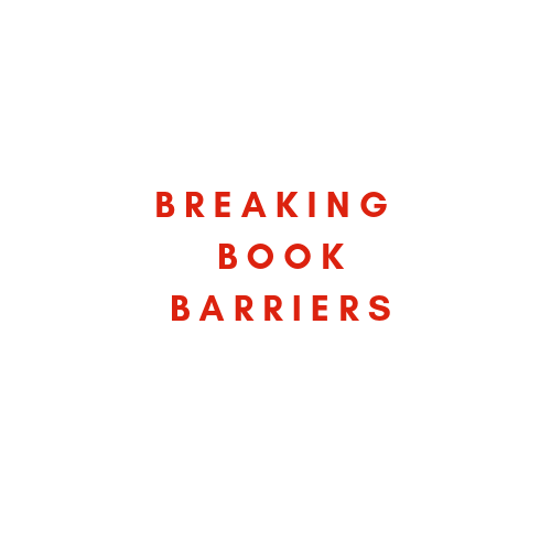 Breaking Book Barriers(A Free Test Prep Book Exchange)