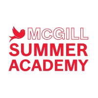 McGill Summer Academy