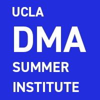 UCLA Arts: Design Media Arts Summer Institute