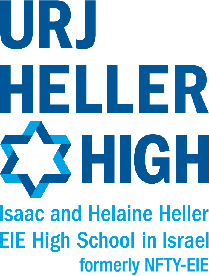 URJ Heller High