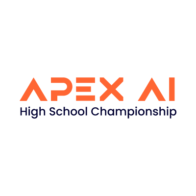 Apex AI High School Championship