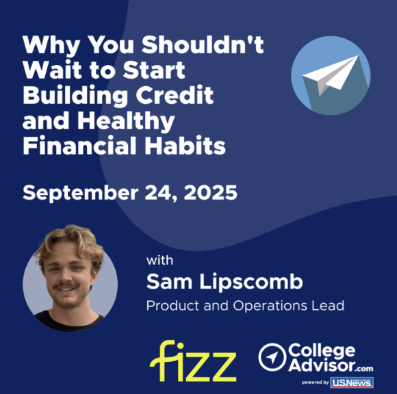 Why You Shouldn’t Wait to Start Building Credit and Healthy Financial Habits