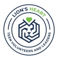 Lion’s Heart Teen Volunteers and Leaders in Montgomery, Texas