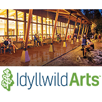 Idyllwild Arts Online Auxiliary Programs