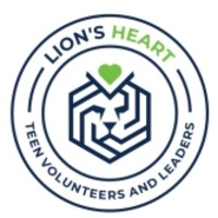 Lion’s Heart Teen Volunteers and Leaders in North Fulton, Georgia