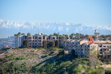 Loyola Marymount University Pre-College Programs  at National Summer Program Fair – Philadelphia