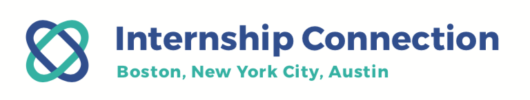Internship Connection: Gap Year Program