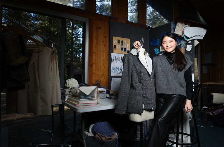 Idyllwild Arts Academy & Summer Program Virtual Information Session | Fashion Design