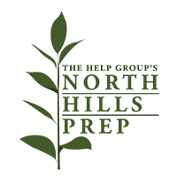 The Help Group: North Hills Prep