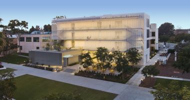 Loyola Marymount University Pre-College Programs at National Summer Program Fair – DMV