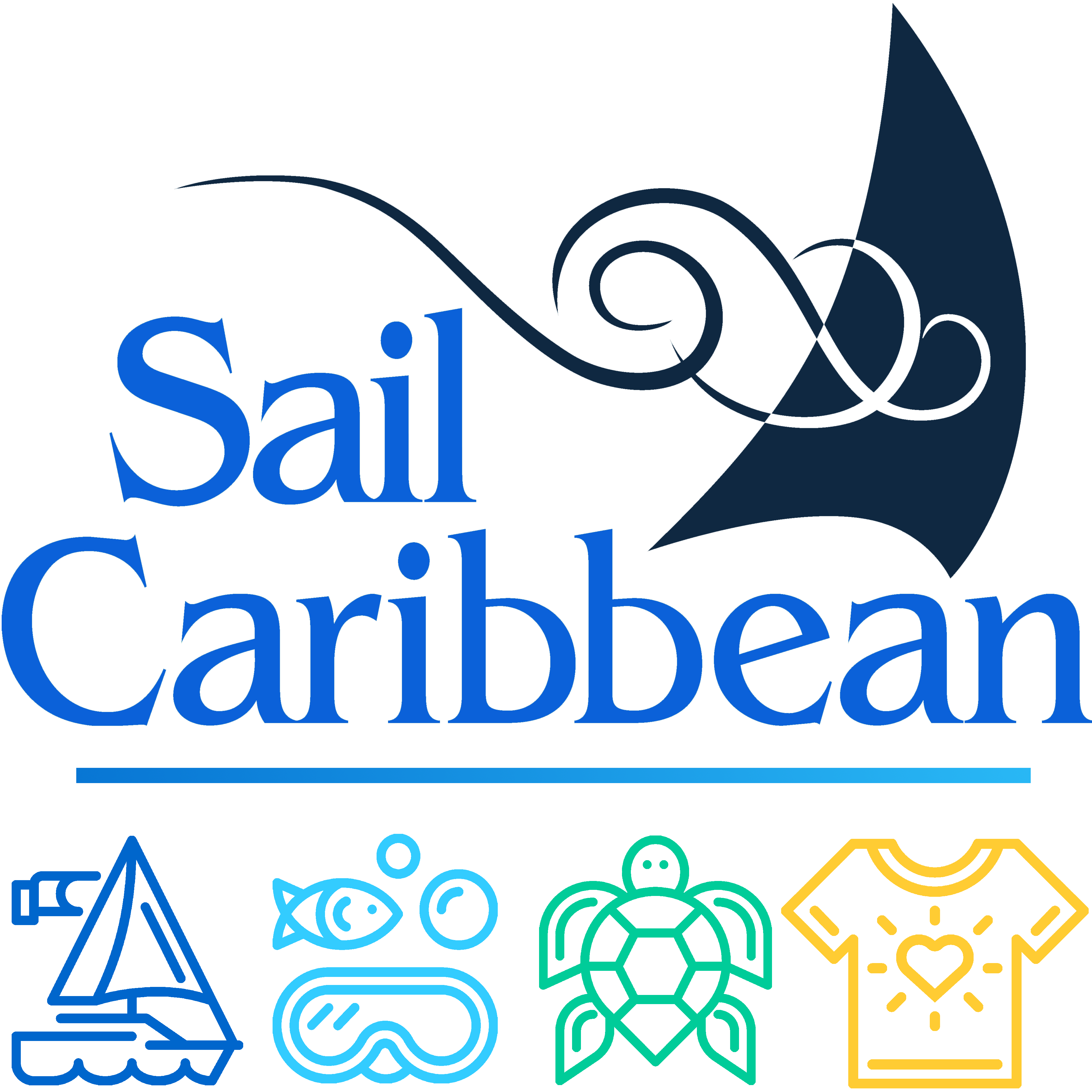 Sail Caribbean Foxtrot Program