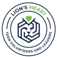 Lion’s Heart Teen Volunteers and Leaders