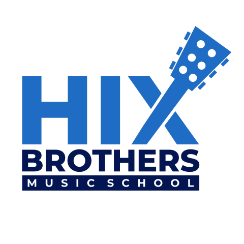 Hix Brothers Music School