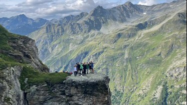 friLingue Adventure & Sport camp