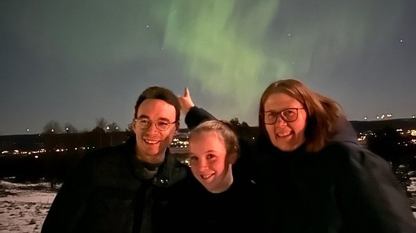 AFS-USA: Gap Year Abroad