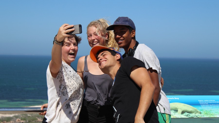 AFS-USA: Gap Year Abroad
