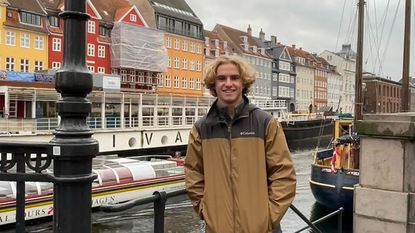 AFS-USA: Gap Year Abroad