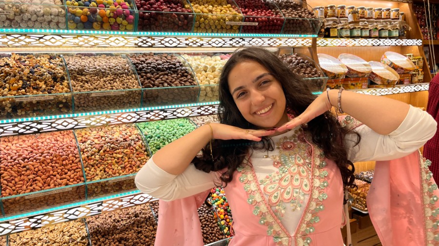 AFS-USA: Gap Year Abroad