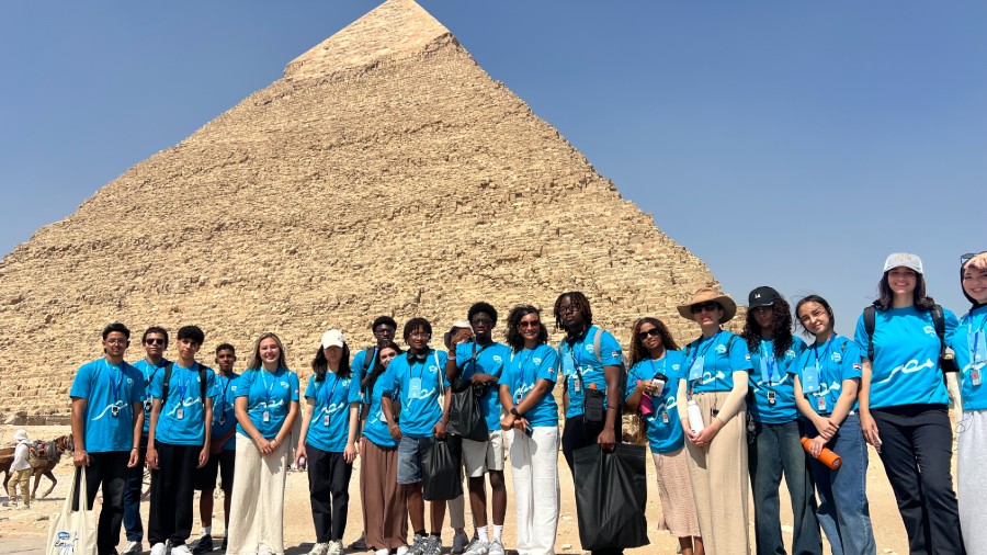 AFS-USA: Summer Study Abroad