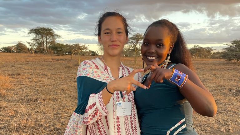 AFS-USA: Summer Study Abroad