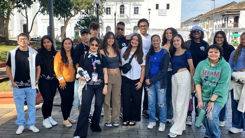 AFS-USA: Summer Study Abroad