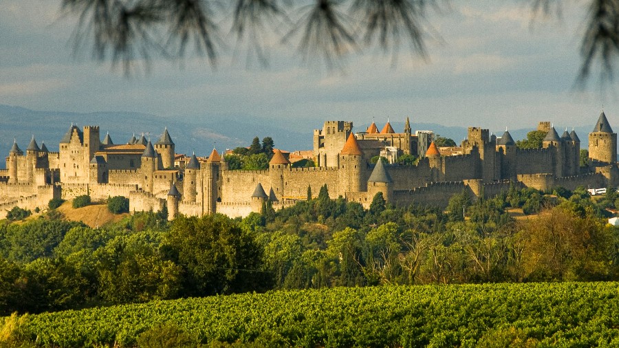 Arcos Journeys Abroad: French Language & Culture