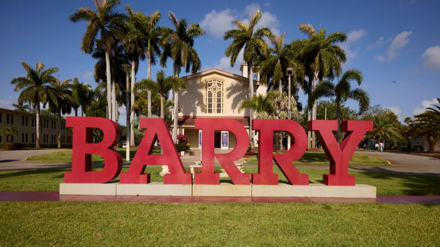 Barry University
