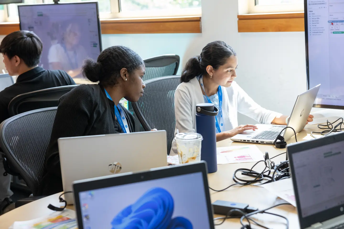 Bentley University Pre-College Programs