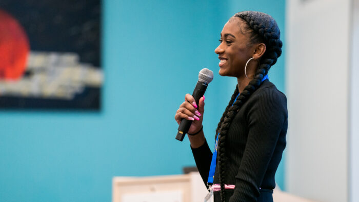 NFTE: Start an AI-Powered Business to Win Your Future, Solve Global Challenges to Win Prizes