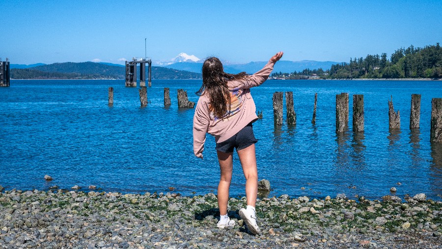 Breakwater Expeditions: Ocean Odyssey Kayaking Trip