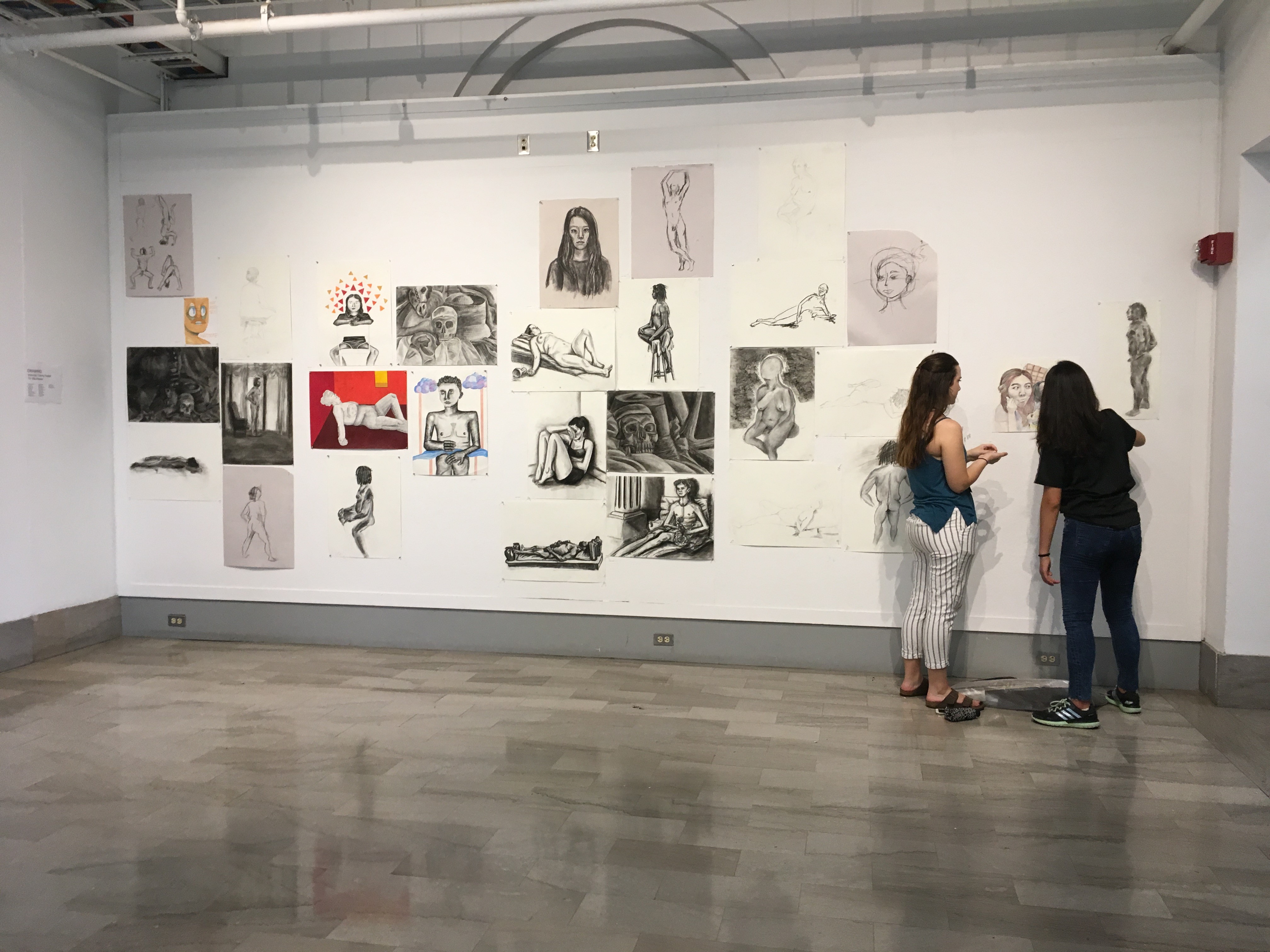 Carnegie Mellon Summer PreCollege Art TeenLife