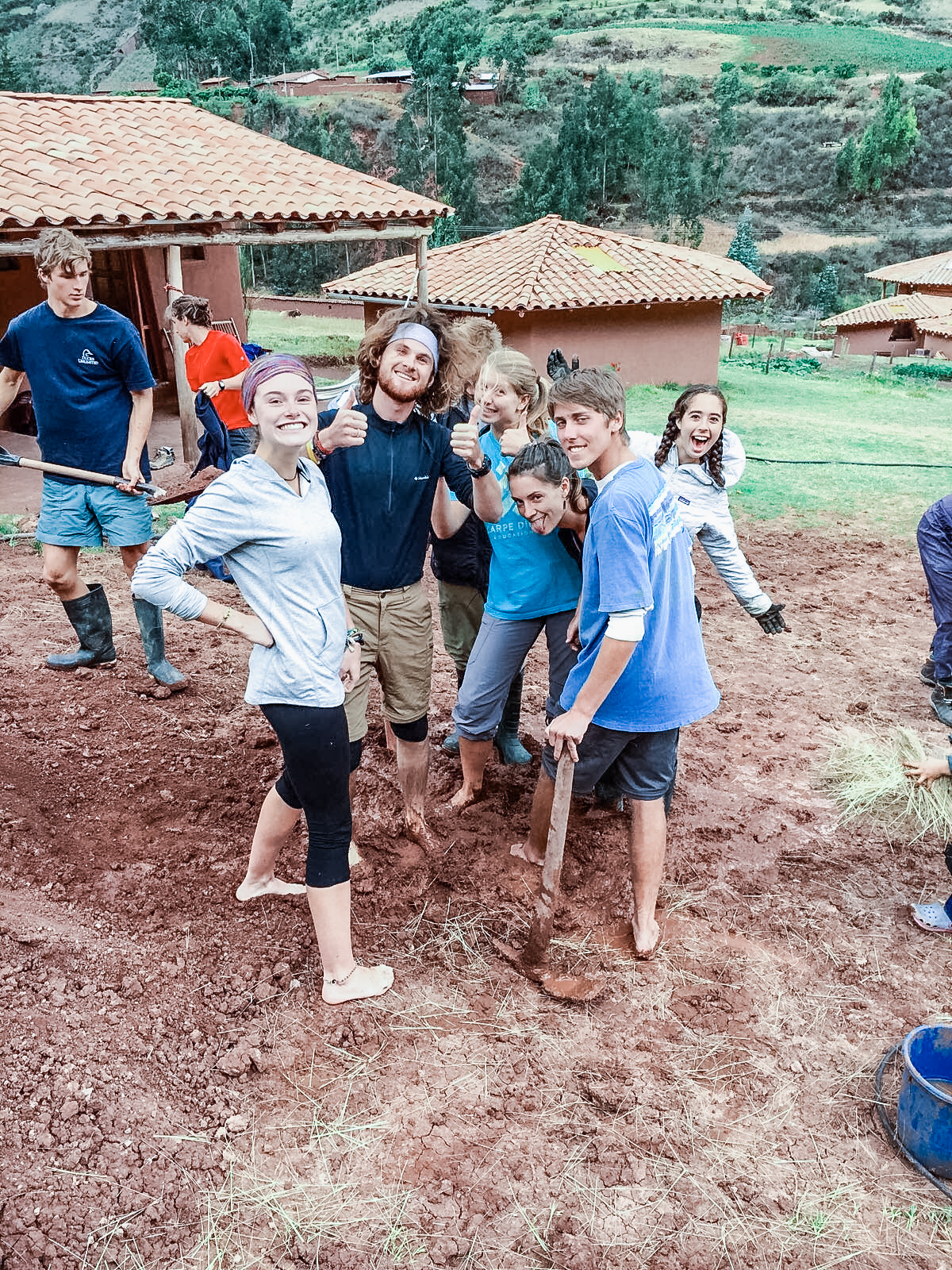 Carpe Diem Education South America Semester Spanish Immersion