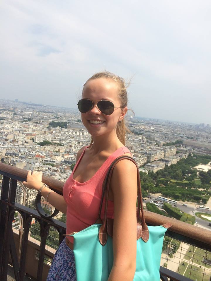 Greenheart Travel: Teen Summer Language Camps