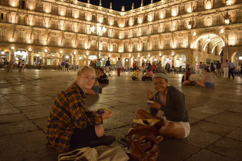 Greenheart Travel: Teen Summer Language Camps