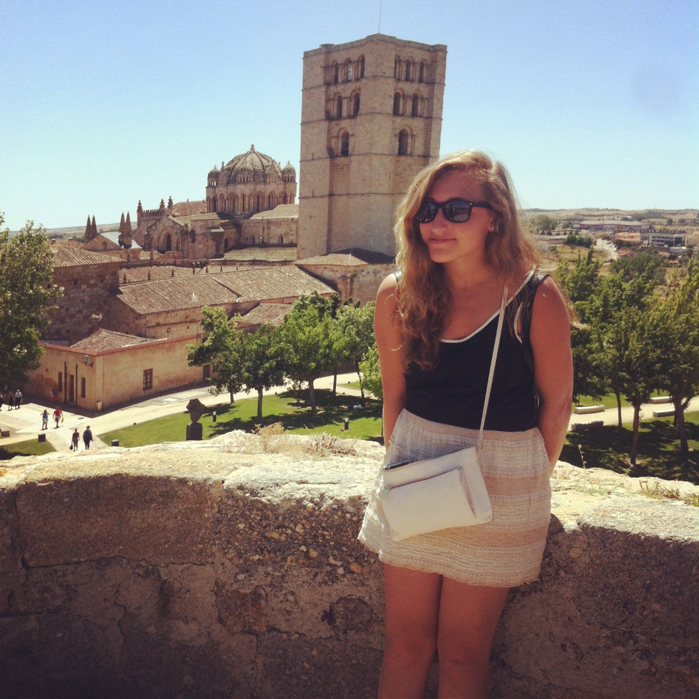 Greenheart Travel: Teen Summer Language Camps