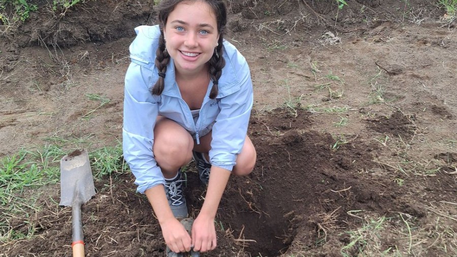 CIEE First Year Abroad in Monteverde