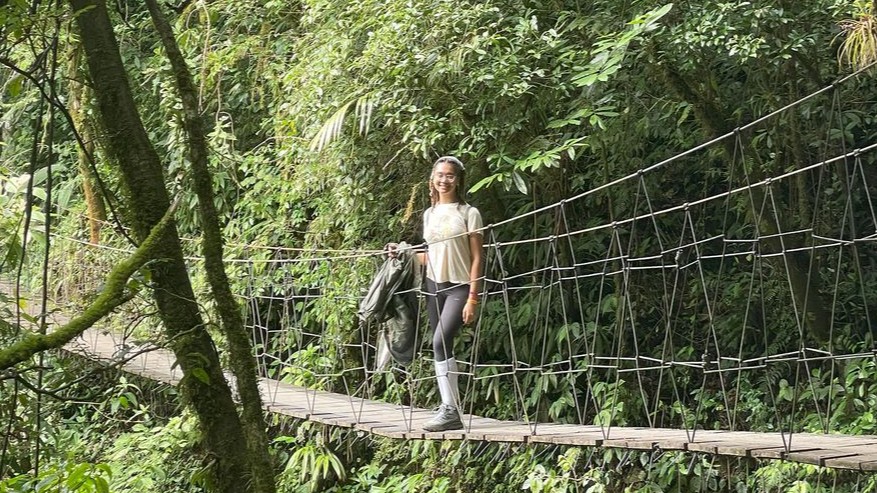CIEE First Year Abroad in Monteverde