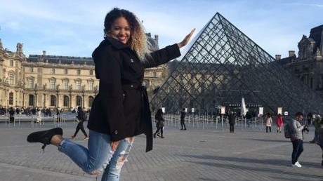 CIEE First Year Abroad in Paris