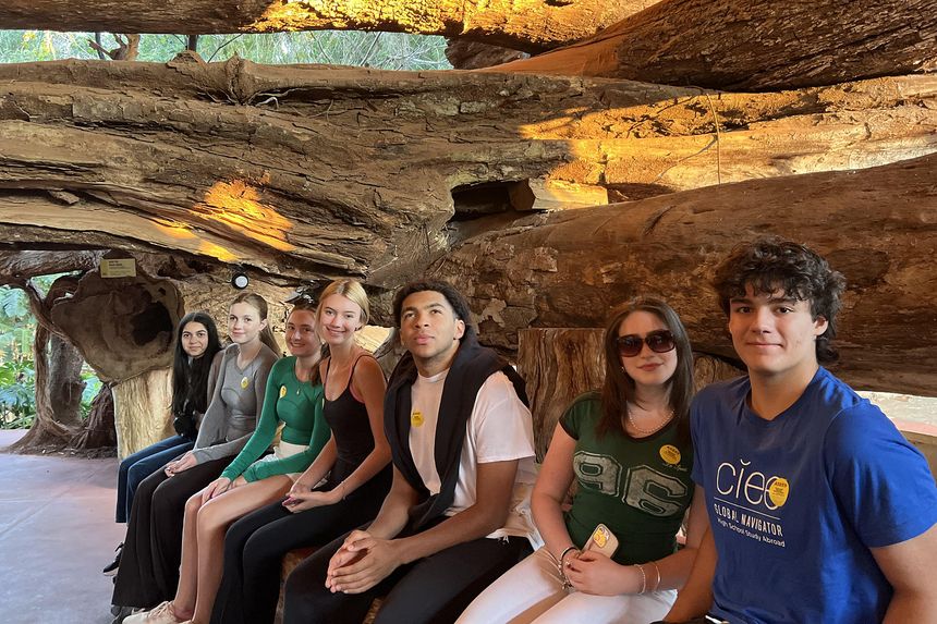 CIEE Gap Internship Abroad in Buenos Aires, Argentina