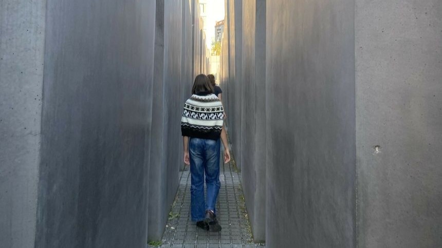 CIEE Gap Year in Berlin, Germany: German Language & Culture